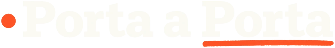 Porta a Porta